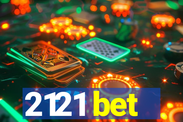 2121 bet